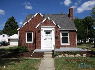 4038 Nebraska Ave, Toledo, OH 43607