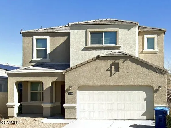 3119 N 303RD Drive, Buckeye, AZ 85396