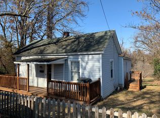 2421 Otey St, Lynchburg, VA 24501
