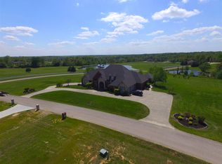 3325 Deerhaven, Poplar Bluff, MO 63901