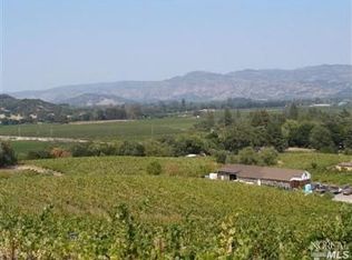 3173 Dry Creek Rd, Napa, CA 94558