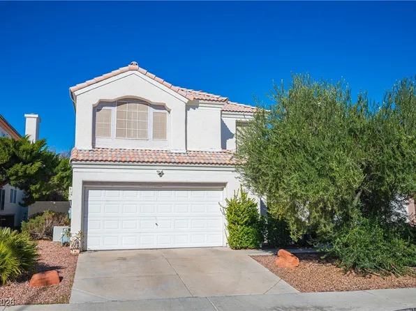 7912 Coral Point Ave, Las Vegas, NV 89128