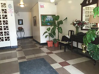 Rented by BRICK & GALO REALTY CORP