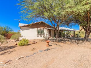 37620 N Hidden Valley Dr, Cave Creek, AZ 85331
