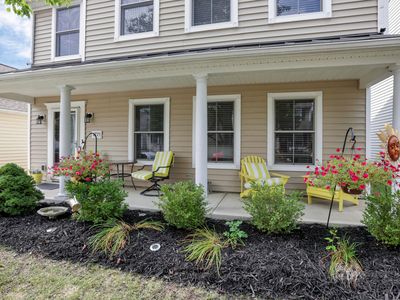 4275 White Spruce Ln, Grove City, OH, 43123