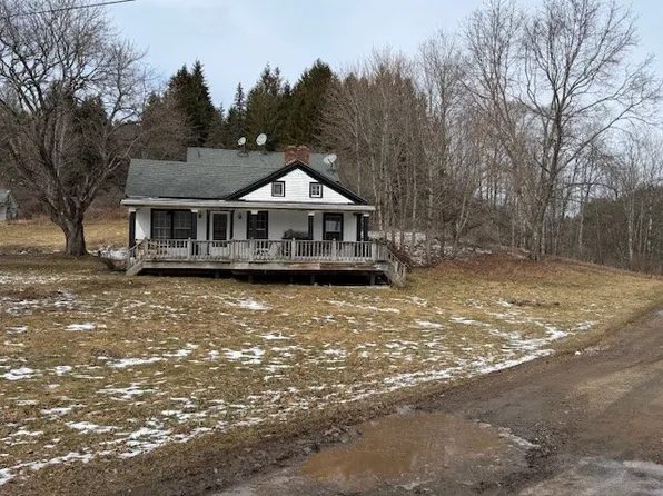 121 Palmer Rd, Jefferson, NY 12093