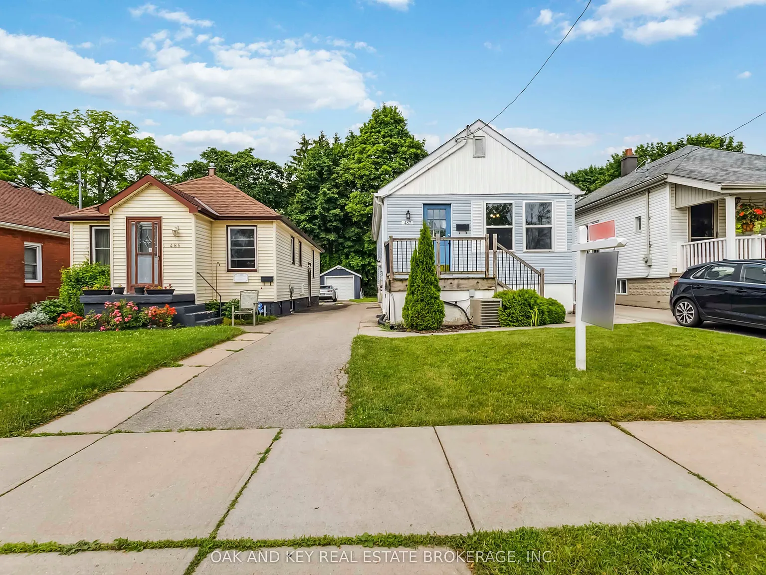 3 bed, $2,200 — Photo 2