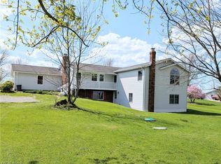 14864 Hayes Rd, Middlefield, OH 44062