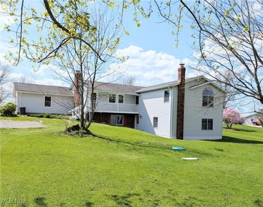 14864 Hayes Rd, Middlefield, OH, 44062