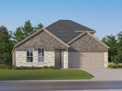 2601 Whispy Creek Dr, Fort Worth, TX, 76108
