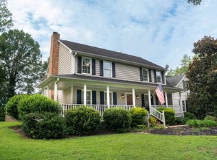 307 Lakewinds Blvd, Inman, SC 29349