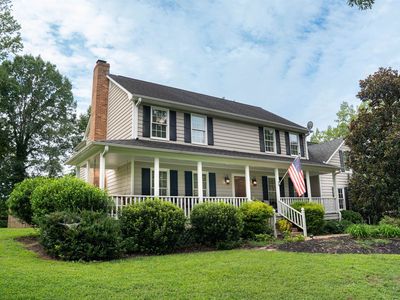 307 Lakewinds Blvd, Inman, SC, 29349