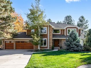 1920 W Arapahoe Rd, Littleton, CO 80120