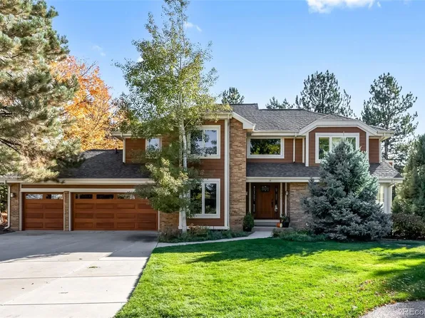 1920 W Arapahoe Road, Littleton, CO 80120