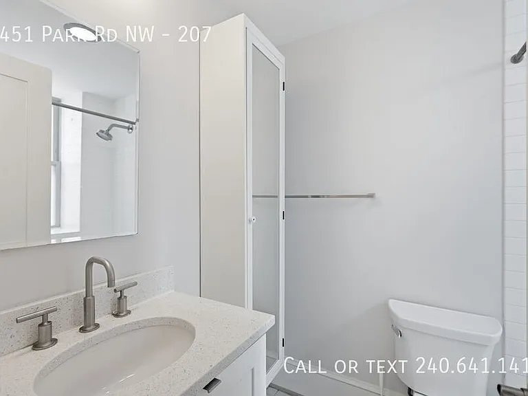 1451 Park Rd NW #207 — Photo 10