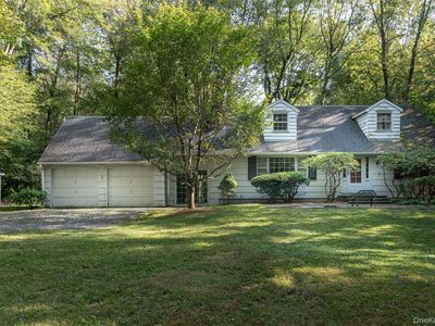 5 Hadley Road, Armonk, NY, 10504