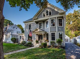 108 W Pine St, Rome, NY 13440