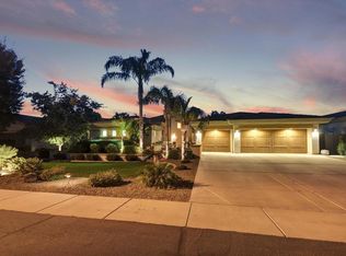 6630 S Bogle Ave, Chandler, AZ 85249