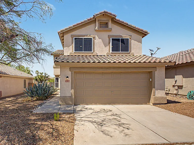2656 W Mountain Heights Ct — Photo 2