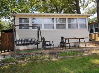 140 Pine Point Loop Rd, Springville, TN 38256