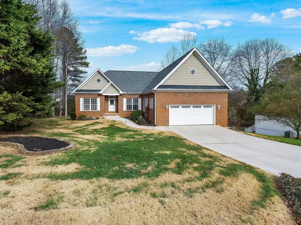 201 Tecumseh Way, Loudon, TN 37774