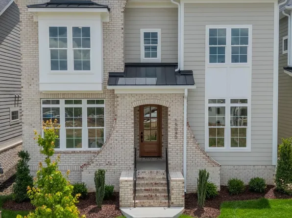 19040 Newburg Hill Rd #25, Davidson, NC 28036