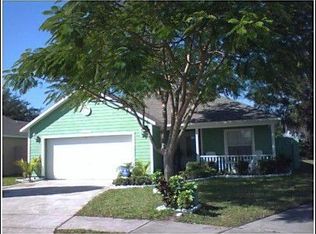 10101 Dean Point Pl, Orlando, FL 32825