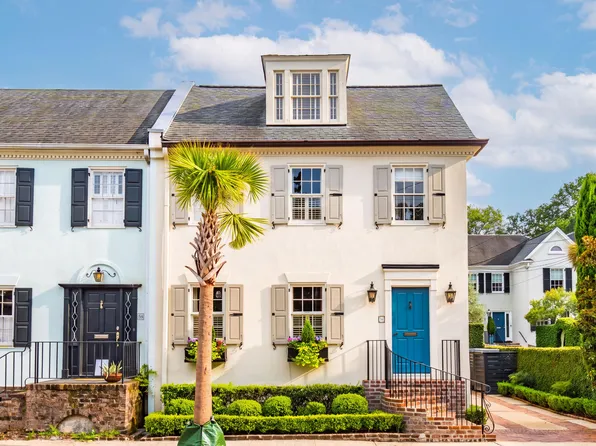 59 S Battery St, Charleston, SC 29401