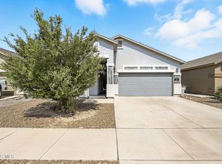 3964 Desert Nomad Dr, El Paso, TX 79938