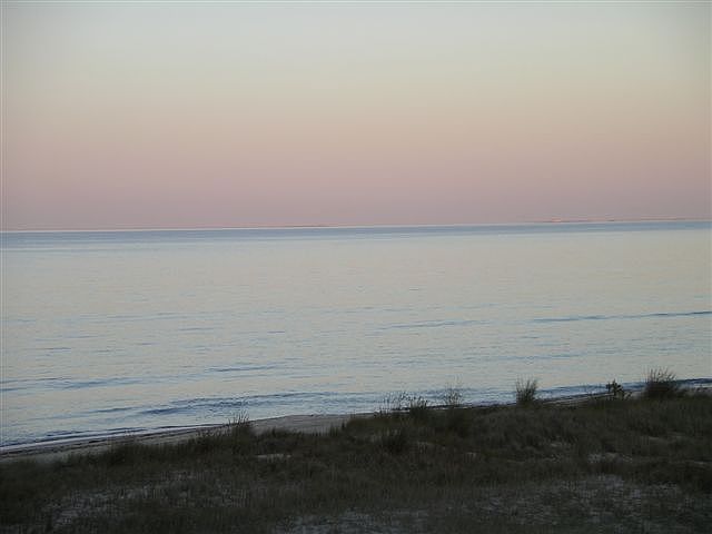 CHESAPEAKE BAY VIEW