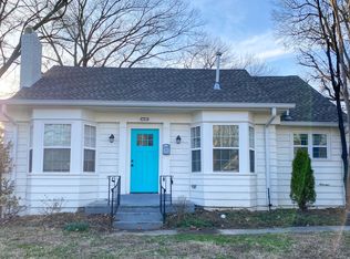 751 Hawthorne St, Memphis, TN 38107