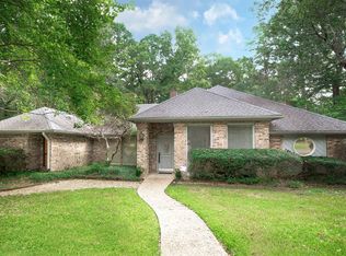 17327 Timberland Trl, Flint, TX 75762