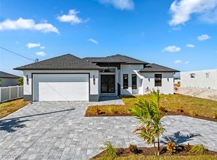 1804 Nelson Rd N, Cape Coral, FL 33993