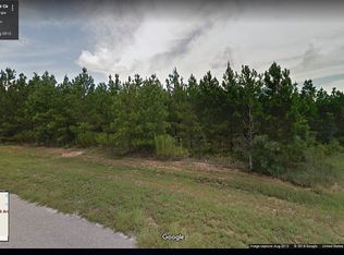 136 Arrowhead Cir, Hephzibah, GA 30815