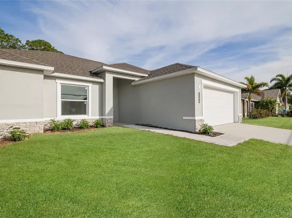 1698 WHITTIER AVENUE, PALM BAY, FL 32909