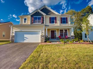 3000 Green Line Way, Columbus, OH 43231