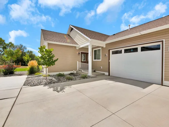 1230 Periwinkle Ct, Fruita, CO 81521