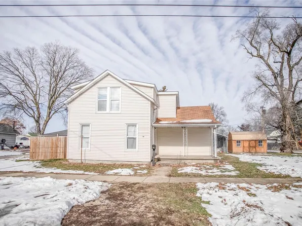 803 W Exchange St, Jerseyville, IL 62052