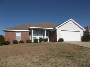 418 Timber Ridge Way, Brandon, MS 39047