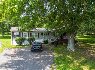 223 Park Rd, Hackleburg, AL 35564