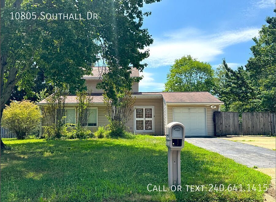 1st image of 10805 Southall Dr