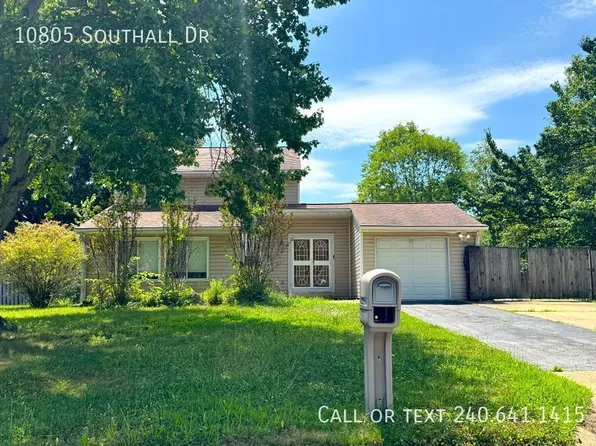 10805 Southall Dr, Upper Marlboro, MD 20774