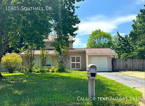 10805 Southall Dr Photo 1