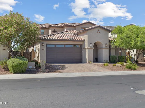 10071 W ANGELS Lane, Peoria, AZ 85383