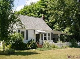 496 Junior Ave, Akron, OH