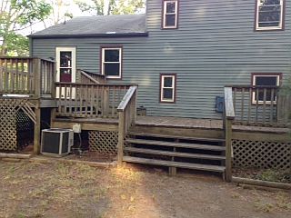 2nd image of 808 Deter Rd