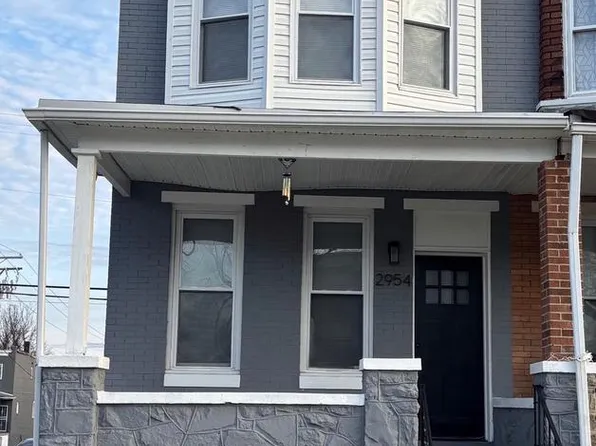 2954 Arunah Ave, Baltimore, MD 21216