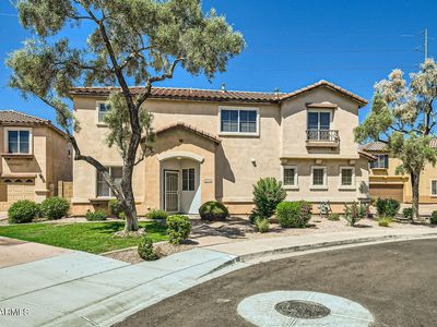 2174 N Bogle Ave, Chandler, AZ, 85225