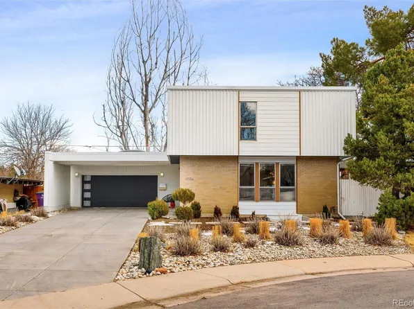 1994 S Locust Street, Denver, CO 80224