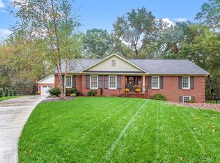 3801 Ashton Dr, Charlotte, NC 28210